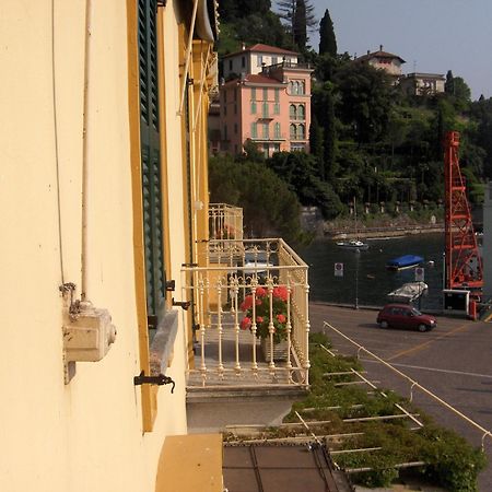 Hotel Olivedo Varenna Kültér fotó