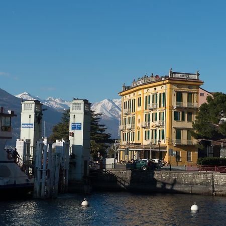 Hotel Olivedo Varenna Kültér fotó